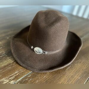 Vintage Stetson Rodeo Drive western hat